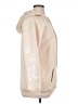 Unbranded 100% Polyester Tan Pullover Hoodie Size 0X - photo 4