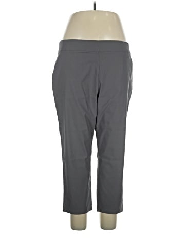 Simply Vera Vera Wang Active Pants (view 1)