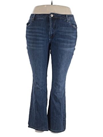 STS Blue Jeans (view 1)