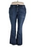 STS Blue Blue Jeans Size 20 - photo 1