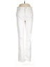 Gap Ivory Jeans Size 30 waist (tall) - photo 1