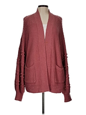 Madewell Cardigan (view 1)