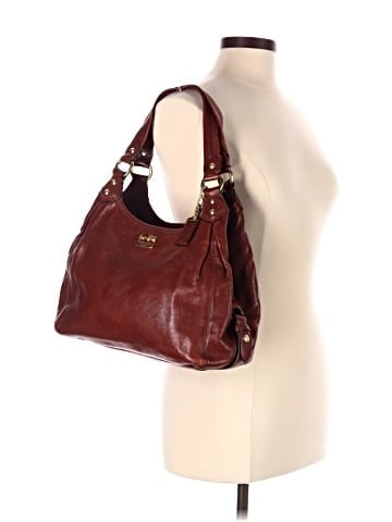 Coach Hobo (view 2)