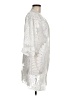 Unbranded Ivory Kimono Size M (estimated) - photo 4