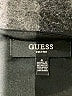 Guess Black Cocktail Dress Size 4 - photo 7