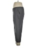 Simply Vera Vera Wang Solid Gray Active Pants Size XL - photo 5