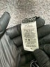 Double Zero Black Long Sleeve Turtleneck Size M - photo 8