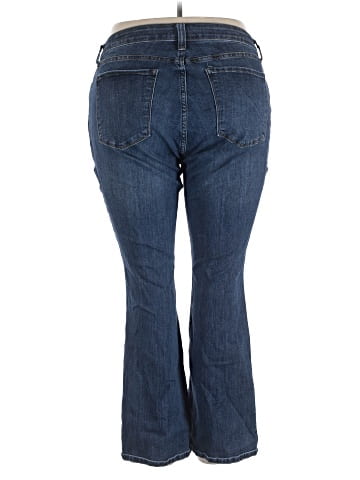 STS Blue Jeans (view 2)