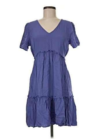Lascana Casual Dress (view 1)