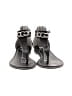 G by GUESS Black Sandals Size 8 - photo 2