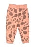 Disney Pink Casual Pants 12-18 MO / 18 MO - photo 1