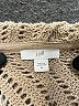 J.Jill Tan Cardigan Size M - photo 7