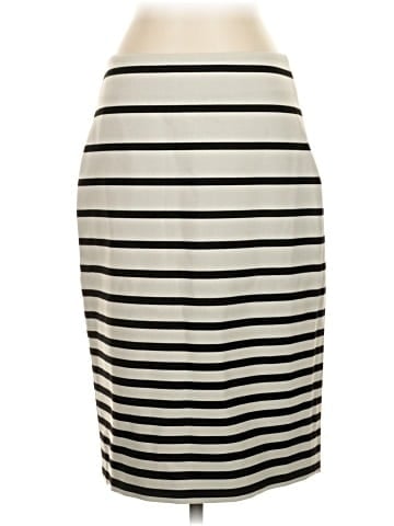 Halston Heritage Casual Skirt (view 1)