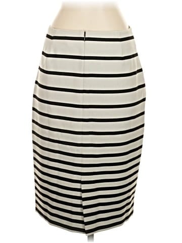 Halston Heritage Casual Skirt (view 2)