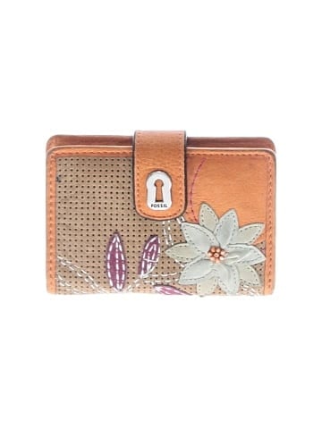 Fossil Wallet (view 1)