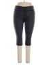 Danskin Now Black Active Pants Size XL - photo 1