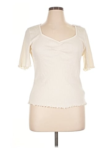 Gap Short Sleeve Top (view 1)