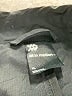 all in motion Black Trenchcoat Size XL - photo 7