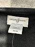 Jaclyn Smith Solid Black Cocktail Dress Size M - photo 7