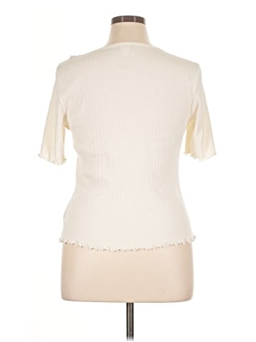 Gap Short Sleeve Top (view 2)