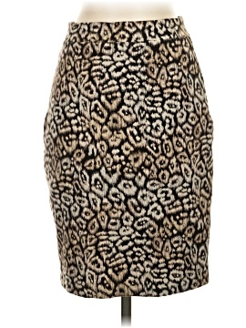 Ann Taylor Casual Skirt (view 1)