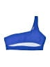 Unbranded Color Block Blue Swimsuit Top Size S - photo 1