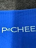 Assorted Brands Polka Dots Blue Active Pants Size M - photo 7