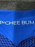 Assorted Brands Polka Dots Blue Active Pants Size M - photo 8
