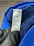 Assorted Brands Polka Dots Blue Active Pants Size M - photo 9