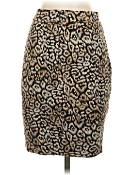 Ann Taylor Casual Skirt (view 2)