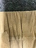 Unbranded 100% Polyester Brown Casual Pants Size L - photo 7
