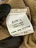 Unbranded 100% Polyester Brown Casual Pants Size L - photo 8