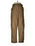 Ilana Kohn 100% Cotton Brown Cargo Pants Size 8 - photo 1