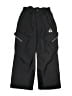 Gerry 100% Polyester Black Snow Pants Size 7 - photo 1