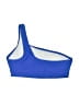 Unbranded Color Block Blue Swimsuit Top Size S - photo 2
