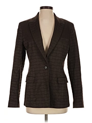 Elie Tahari Blazer (view 1)