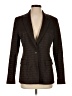 Elie Tahari Brown Blazer Size S (estimated) - photo 1