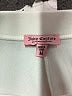 Juicy Couture Ivory Casual Pants Size M - photo 7