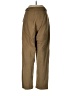 Ilana Kohn 100% Cotton Brown Cargo Pants Size 8 - photo 2