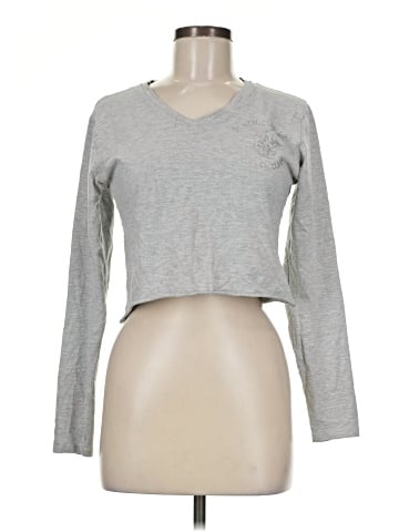 Beverly Hills Polo Club Long Sleeve T-Shirt (view 1)