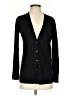 Ann Taylor LOFT Black Cardigan Size S - photo 1
