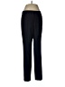 Massimo Dutti 100% Lana Wool Solid Blue Wool Pants Size 8 - photo 1