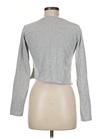 Beverly Hills Polo Club Long Sleeve T-Shirt (view 2)