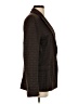 Elie Tahari Brown Blazer Size S (estimated) - photo 4
