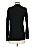 Ann Taylor LOFT Black Cardigan Size S - photo 2