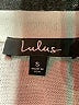 Lulus Ivory Pullover Sweater Size S - photo 7