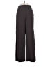 Babaton Solid Gray Casual Pants Size 2 - photo 1