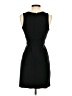 Gap Solid Black Cocktail Dress Size 0 - photo 2
