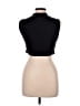 Assorted Brands 100% Cotton Black Tank Top One size - photo 2