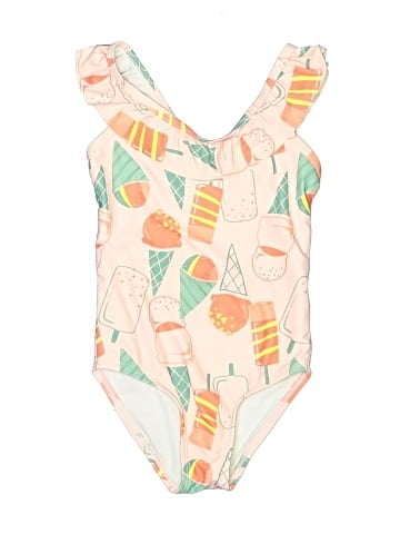 Carter's One Piece Swimsuit (view 1)